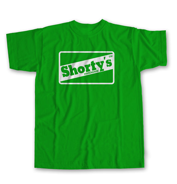 Shorty's OG Outline Short Sleeve T-shirt