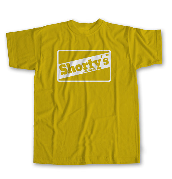 Shorty's OG Outline Short Sleeve T-shirt