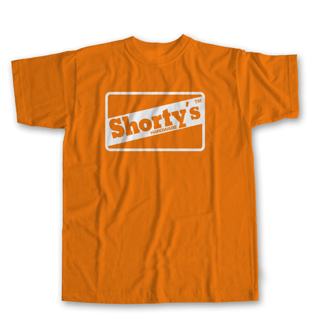 Shorty's OG Outline Short Sleeve T-shirt