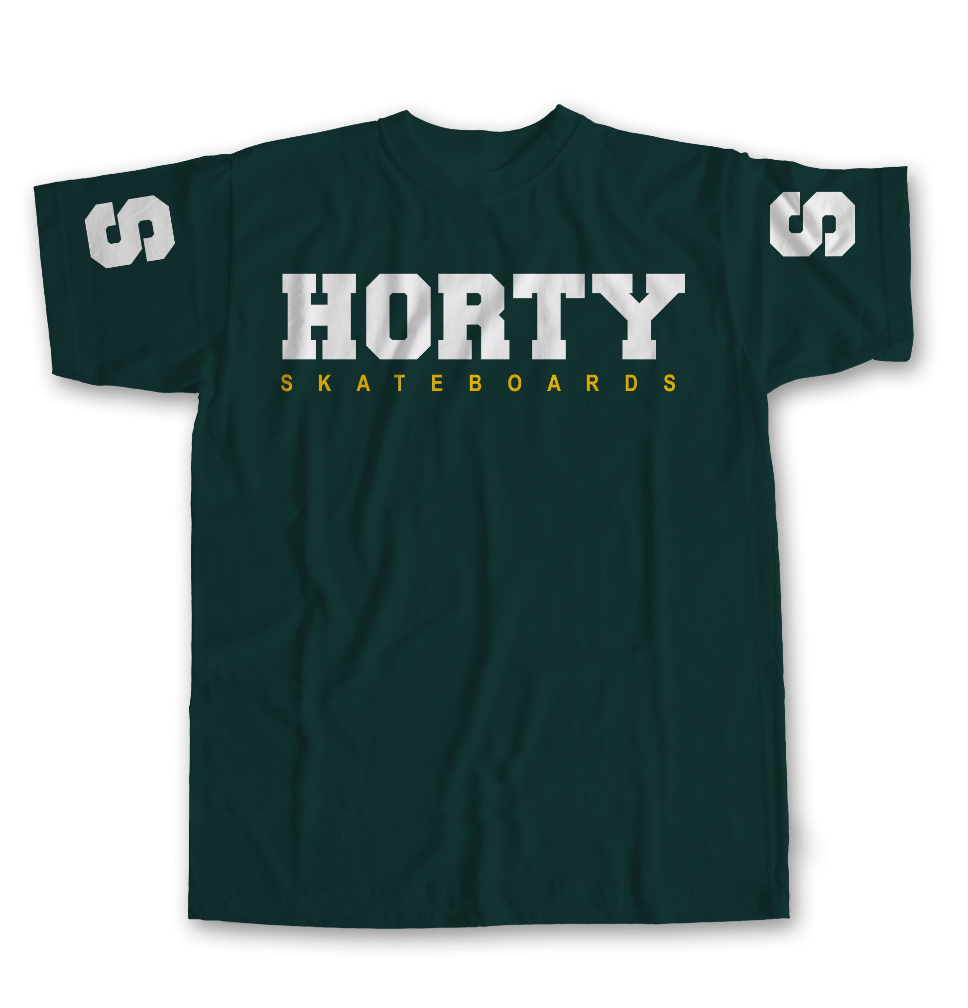 Shorty's S-HORTY-S Logo Short Sleeve T-shirt