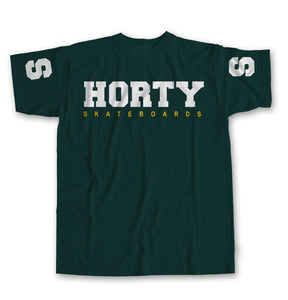 Shorty's S-HORTY-S Logo Short Sleeve T-shirt