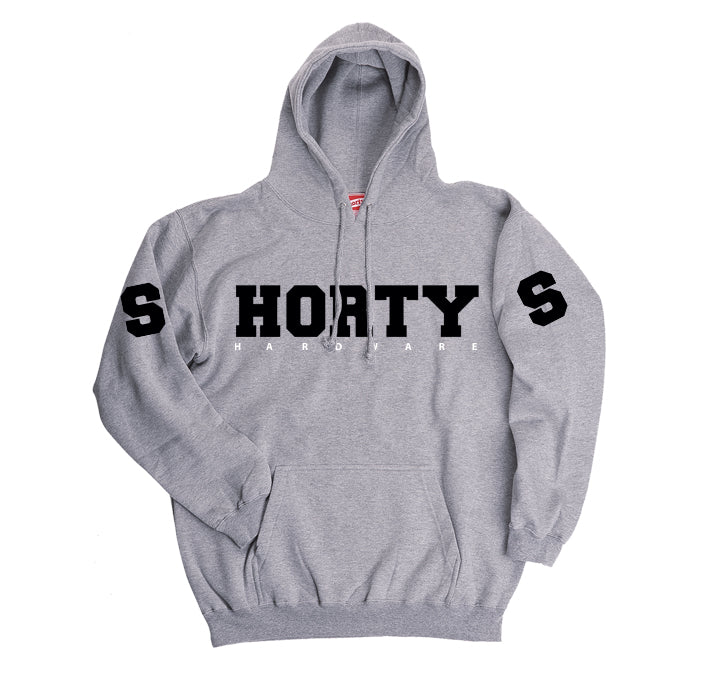 Shorty's S-HORTY-S Logo Hooded Pullover