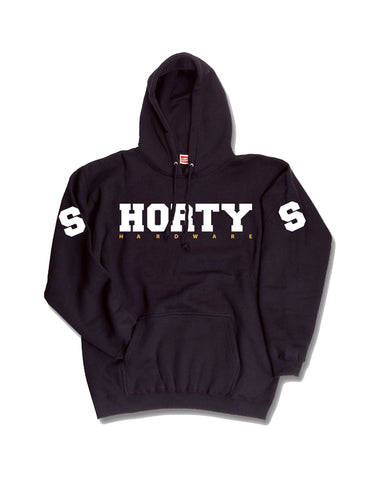 Shorty's S-HORTY-S Logo Hooded Pullover