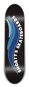 Shorty's SkateWave Deck